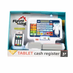 FUNNY HOME Tablet cash register><noscript><img width=