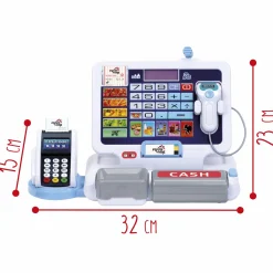 FUNNY HOME Tablet cash register><noscript><img width=