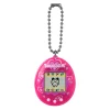 TAMAGOTCHI originale versione love rosa, versione italiana, modello classico degli anni ’90, mini-gioco incluso, adatto per bambini da 8 anni in su> Tablet E Giochi Interattivi