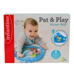 INFANTINO Tappetino acquatico> Trillini E Sonagli