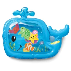 INFANTINO Tappetino acquatico> Trillini E Sonagli