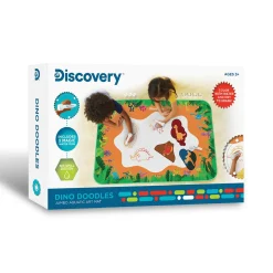 Discovery Toys Tappeto gioco ultimate aqua doodle> Primi Apprendimenti