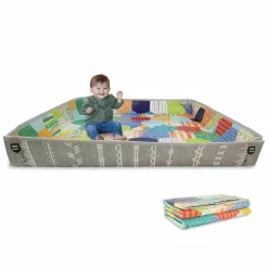 INFANTINO Tappeto pieghevole><noscript><img width=