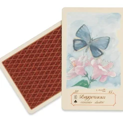 -- No Brand -- Tarocchi dal negro 43003-i misteri della sibilla – 54 carte illustrate con libretto><noscript><img width=