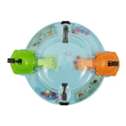 ZIG ZAG Tartaruga mangiona – travel edition –><noscript><img width=