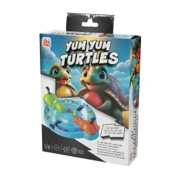 ZIG ZAG Tartaruga mangiona – travel edition –><noscript><img width=