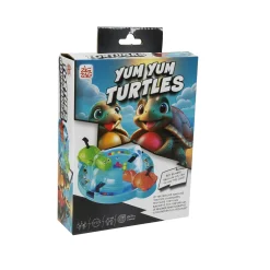 ZIG ZAG Tartaruga mangiona – travel edition –><noscript><img width=