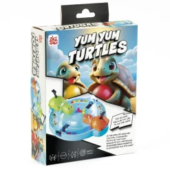 ZIG ZAG Tartaruga mangiona – travel edition –><noscript><img width=