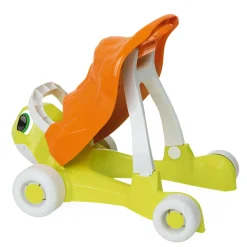 Chicco Tartaruga primipassi e cavalcabile 2in1 eco+, 9 mesi+><noscript><img width=