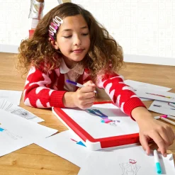 FAO Schwarz Tavoletta moda da ricalco flawless fashion designer light-up><noscript><img width=