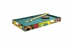 SUN&SPORT Tavolo multigioco 5 in 1><noscript><img width=