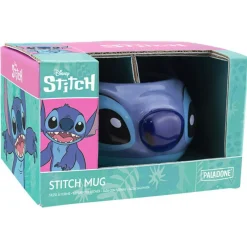 Disney Stitch Tazza 3d – tazza sagomata in ceramica> Gadget|Gadget E Idee Regalo Per Adulti