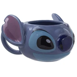 Disney Stitch Tazza 3d – tazza sagomata in ceramica> Gadget|Gadget E Idee Regalo Per Adulti