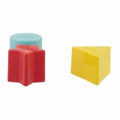 Chicco Tazze impilabili 2in1 eco+> Giochi Impilabili