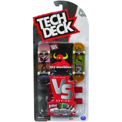 Tech deck versus> Modellini Veicoli In Scala