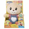 Chicco Teddy orso delle emozioni> Peluche Neonati