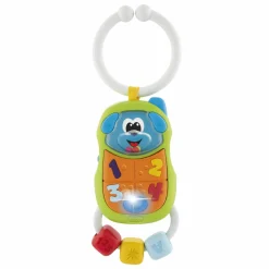 Chicco Telefono del cucciolo – – toys center> Giochi Musicali