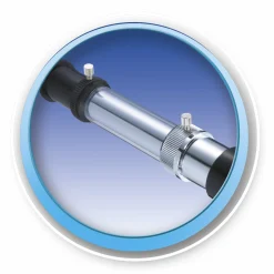 MICRO PLANET Telescopio> Giochi Scientifici