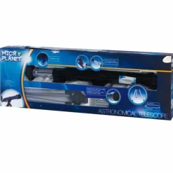 MICRO PLANET Telescopio><noscript><img width=