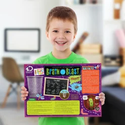 Discovery Mindblown Telescopio con treppiedi e obiettivi intercambiabili><noscript><img width=