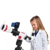 MICRO PLANET Telescopio smart connectable –> Giochi Scientifici