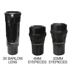 MICRO PLANET Telescopio smart connectable –><noscript><img width=