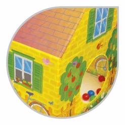 SUN&SPORT Tenda casetta con giardino><noscript><img width=