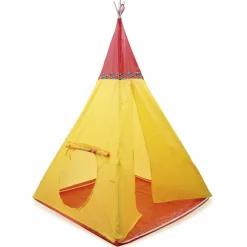 SUN&SPORT Tenda indiana> Centri Gioco