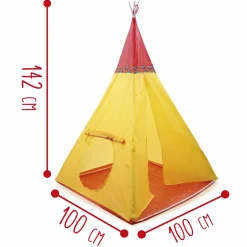 SUN&SPORT Tenda indiana><noscript><img width=