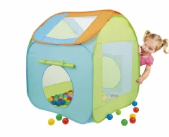 SUN&SPORT Tenda pop-up> Centri Gioco