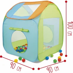 SUN&SPORT Tenda pop-up><noscript><img width=