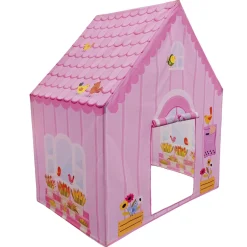 SUN&SPORT Tenda principessa – magia e divertimento con luci soffuse> Casette Per Bambini
