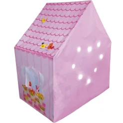 SUN&SPORT Tenda principessa – magia e divertimento con luci soffuse><noscript><img width=