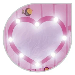 SUN&SPORT Tenda principessa – magia e divertimento con luci soffuse><noscript><img width=