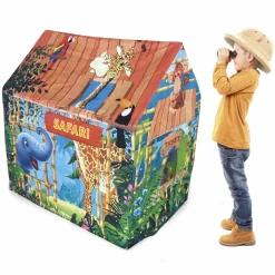 SUN&SPORT Tenda zoo> Centri Gioco