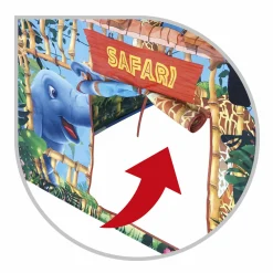 SUN&SPORT Tenda zoo><noscript><img width=