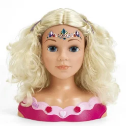 MISS FASHION Testa da pettinare – hairstyle and beauty> Giochi Di Emulazione