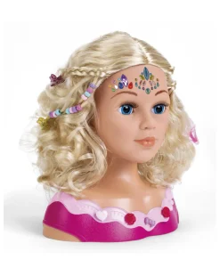 MISS FASHION Testa da pettinare – hairstyle and beauty><noscript><img width=