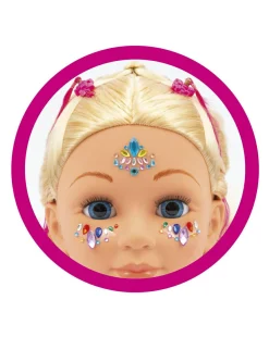 MISS FASHION Testa da pettinare – hairstyle and beauty><noscript><img width=