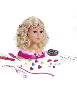 MISS FASHION Testa da pettinare – hairstyle and beauty><noscript><img width=