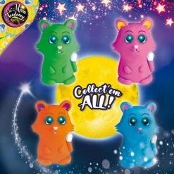 LISCIANI The moon academy magic cats collection><noscript><img width=