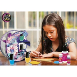 LISCIANI The moon academy moon nail art><noscript><img width=