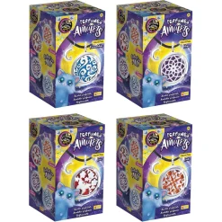 LISCIANI The moon academy perfumed amulets collection assortito> Kit Artistici E Pittura