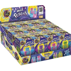 LISCIANI The moon academy potions of the moon collection> Kit Artistici E Pittura