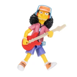 SIMPSONS The – 5″ figura assortita in scala 5″ homer bart groundskeeper willie otto><noscript><img width=