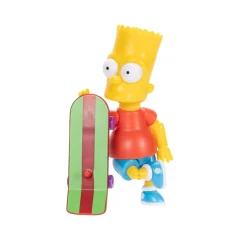 SIMPSONS The – 5″ figura assortita in scala 5″ homer bart groundskeeper willie otto><noscript><img width=