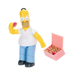 SIMPSONS The – 5″ figura assortita in scala 5″ homer bart groundskeeper willie otto><noscript><img width=