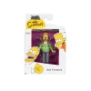 SIMPSONS The – 2.5″ in scala assortimento w1 con il commissario clancy winchester – homer – bart – lisa e ned flanders> Action Figures Per Adulti|Action Figures