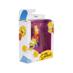 SIMPSONS The – action figure di bart articolata, scala 10 cm><noscript><img width=