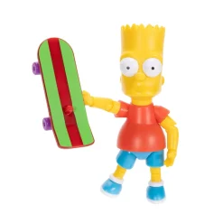 SIMPSONS The – action figure di bart articolata, scala 10 cm><noscript><img width=
